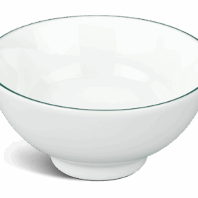 Chén sốt - Jasmine - Chỉ Xanh Lá A001_030906009gomminhlong.com