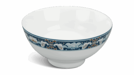 Chén sốt 9 cm - Jasmine - Phước Lộc Thọ A001_030906139gomminhlong.com