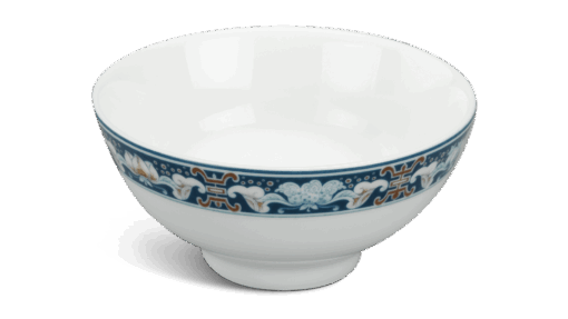 Chén sốt 9 cm - Jasmine - Phước Lộc Thọ A001_030906139gomminhlong.com