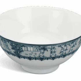  Chén sốt - Jasmine - Vinh Quy Nhạt A001_030906197gomminhlong.com