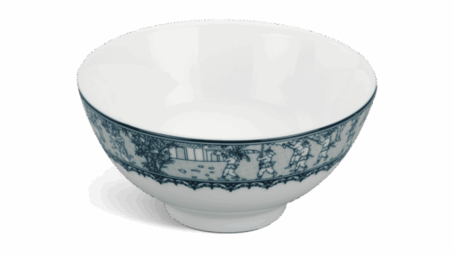 Chén sốt - Jasmine - Vinh Quy Nhạt A001_030906197gomminhlong.com