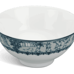 Chén sốt - Jasmine - Vinh Quy Nhạt A001_030906197gomminhlong.com