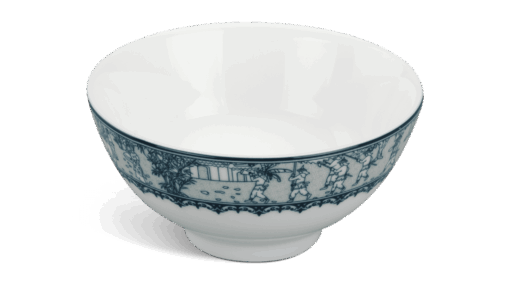 Chén sốt - Jasmine - Vinh Quy Nhạt A001_030906197gomminhlong.com