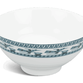 Chén sốt - Jasmine - Chim Lạc A001_030906385gomminhlong.com