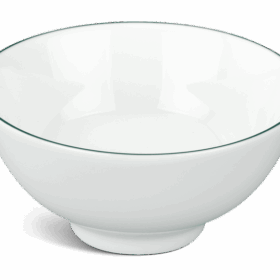  Chén súp - Jasmine - Chỉ Xanh Lá A001_031006009gomminhlong.com