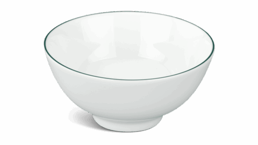 Chén súp - Jasmine - Chỉ Xanh Lá A001_031006009gomminhlong.com