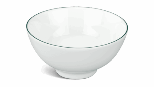 Chén súp - Jasmine - Chỉ Xanh Lá A001_031006009gomminhlong.com