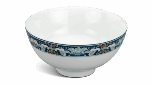 Chén cơm 11.5 cm - Jasmine - Phước Lộc Thọ A001_031106139gomminhlong.com