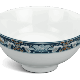 Chén cơm 11.5 cm - Jasmine - Phước Lộc Thọ A001_031106139gomminhlong.com