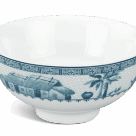  Chén cơm 11.5 cm - Jasmine - Thôn Dã A001_031106179gomminhlong.com