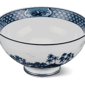 Chén cơm 11.5 cm - Hoàng Cung - Hồn Việt A001_031122038gomminhlong.com