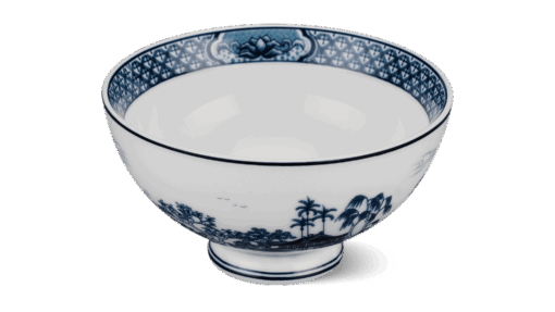 Chén cơm 11.5 cm - Hoàng Cung - Hồn Việt A001_031122038gomminhlong.com