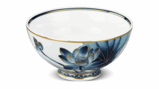 Chén cơm 11.5 cm - Hoàng Cung - Sen Vàng A001_031122345gomminhlong.com