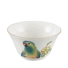  Chén cơm loe 11.5 cm - Tulip Ngà - Hoàng Yến A001_031129303gomminhlong.com