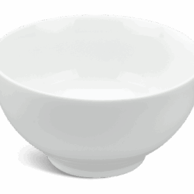  Chén cơm 12 cm - Camellia - Trắng A001_031219000gomminhlong.com