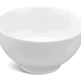Chén cơm 12 cm - Camellia - Trắng A001_031219000gomminhlong.com