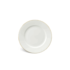 Dĩa tròn - Jasmine - Viền Chỉ Vàng A001_041513014gomminhlong.com