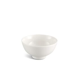 Chén cơm 11.5 cm - Jasmine - Trắng A001_031106000