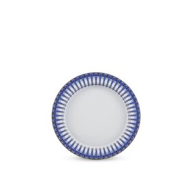 Dĩa tròn - Gastroline - Đồng Tâm Xanh Dương A001_541925470