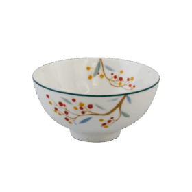 Chén cơm 11.5 cm - Jasmine - Quả Đầu Mùa A001_031106481gomminhlong.com