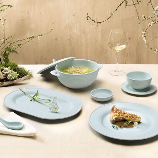 Bộ đồ ăn 30 sản phẩm - Cordon - Men Ngọc Sương Mờ A001_3006A1522gomminhlong.com