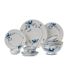  Bộ đồ ăn 30 sản phẩm - Hoàng Cung - Lạc Hồng A001_30208gomminhlong.com