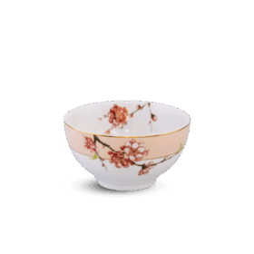 Chén cơm 11.5 cm - Camellia - Hoa Đào A001_031119480gomminhlong.com