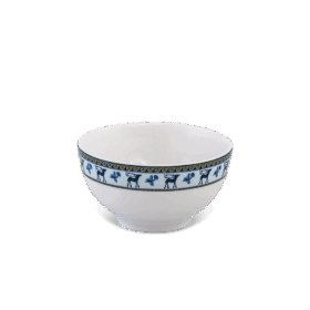 Chén cơm 11.5 cm - Camellia - Lộc Lạc A001_031119485gomminhlong.com