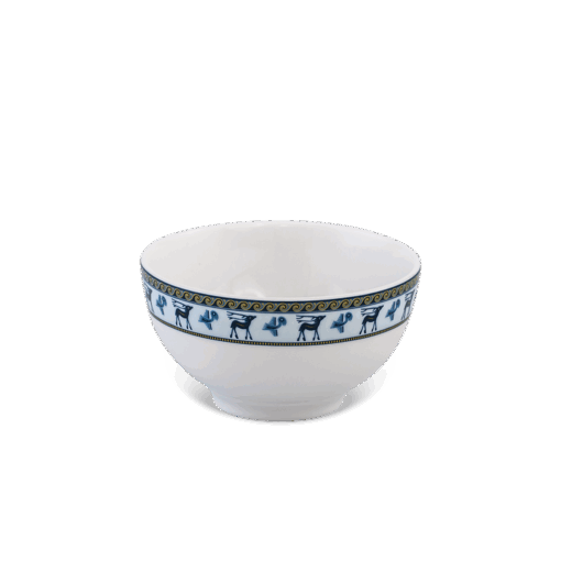 Chén cơm 11.5 cm - Camellia - Lộc Lạc A001_031119485gomminhlong.com