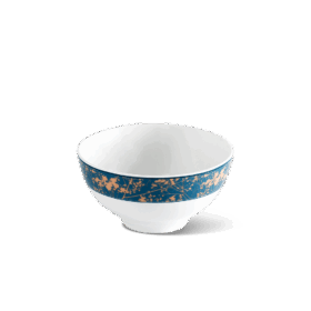 Chén cơm 11.5 cm - Camellia - Diệp Lục A001_031119495gomminhlong.com