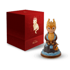  Tượng rồng Hảo Đức 13.5 cm - Màu Nâu. A001_311350NAV1. Giới thiệu sản phẩm Mã sản phẩm: %sku% Thương hiệu: %brand% Bộ sưu tập: %type% Chất liệu: Gốm sứ cao cấp Kích thước: Hoa văn: 2. Đặc điểm nổi bật sản phẩm   Gomminhlong.com chuyên phân phối tượng linh vật Minh Long chính hãng, chất lượng cao. Đa dạng mẫu mã và thiết kế để khách hàng lựa chọn. Ngoài ra, chúng tôi còn sản xuất hộp quà tặng in logo đựng tượng linh vật để làm quà tặng đối tác, sếp cao cấp. Liên hệ hotline: 0906 960 794 để nhân viên kinh doanh tư vấn và báo giá nhé!