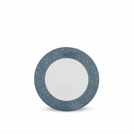 Dĩa tròn - Camellia - Diệp Lục A001_042060495gomminhlong.com