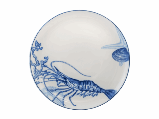 Dĩa tròn (KL) - Timeless IFP - Đại Dương A001_542024479gomminhlong.com