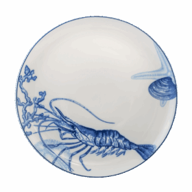 Dĩa tròn (KL) - Timeless IFP - Đại Dương A001_542024479gomminhlong.com