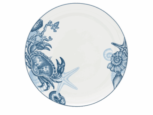 Dĩa tròn (KL) - Timeless IFP - Đại Dương A001_542024479gomminhlong.com