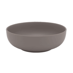 Tô cạn 20 cm - Timeless - Màu Xám A001_552046515gomminhlong.com