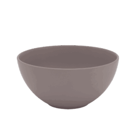 Tô 20 cm (KL) - Timeless - Màu Xám A001_552063515gomminhlong.com