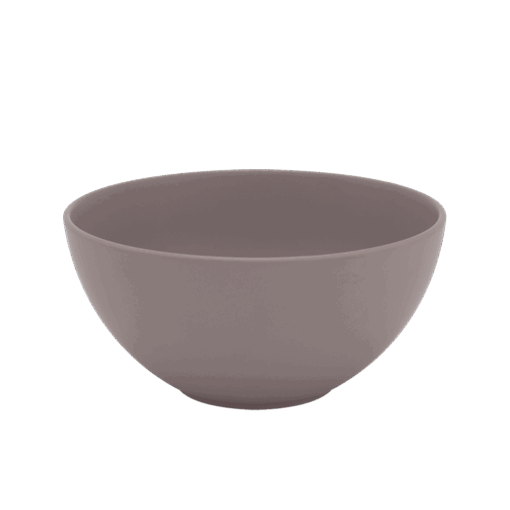 Tô 20 cm (KL) - Timeless - Màu Xám A001_552063515gomminhlong.com