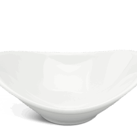  Chén chấm oval 9 x 6 cm - Anh Vũ - Trắng Ngà A001_570938000gomminhlong.com