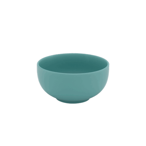 Chén cơm 10.8 cm - Timeless - Màu Xanh Dương A001_591047514gomminhlong.com
