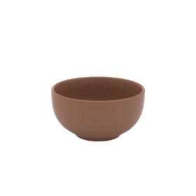  Chén cơm 10 cm (KG) - Timeless Màu Nâu A001_591064516gomminhlong.com