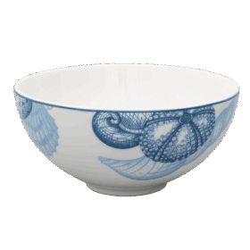 Chén cơm 11.5 cm (KL) - Timeless IFP - Đại Dương A001_591143479gomminhlong.com