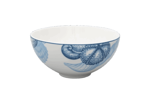 Chén cơm 11.5 cm (KL) - Timeless IFP - Đại Dương A001_591143479gomminhlong.com