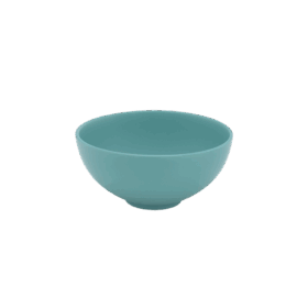 Chén cơm 11.5 cm (KL) - Timeless - Màu Xanh Dương A001_591166514gomminhlong.com
