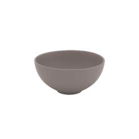 Chén cơm 11.5cm (KL) - Timeless - Màu Xám A001_591166515gomminhlong.com
