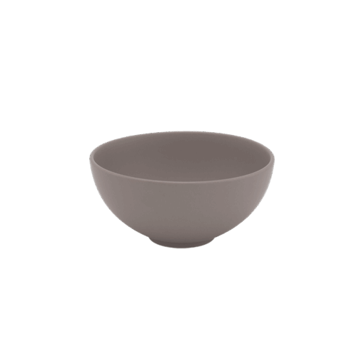 Chén cơm 11.5cm (KL) - Timeless - Màu Xám A001_591166515gomminhlong.com