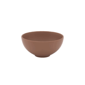  Chén cơm 11.5 cm (KL) - Timeless - Màu Nâu A001_591166516gomminhlong.com