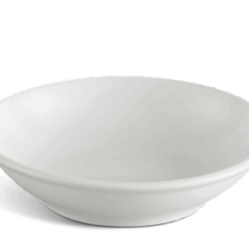  Chén chấm 9 cm - Jasmine - Trắng Ngà A001_640901000gomminhlong.com