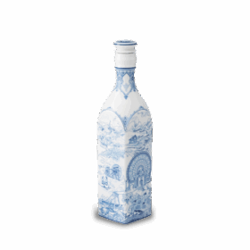  Chai sứ dưỡng sinh vuông 1.0 L + nắp (K1) - Dưỡng Sinh - Nam Quốc - Miền núi phía Bắc A001_691031VNBgomminhlong.com