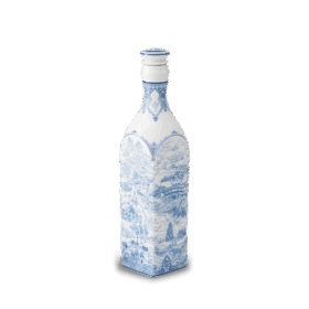  Chai sứ dưỡng sinh vuông 1.0 L + nắp (K1) - Dưỡng Sinh - Nam Quốc - Nam Trung Bộ A001_691031VNTgomminhlong.com